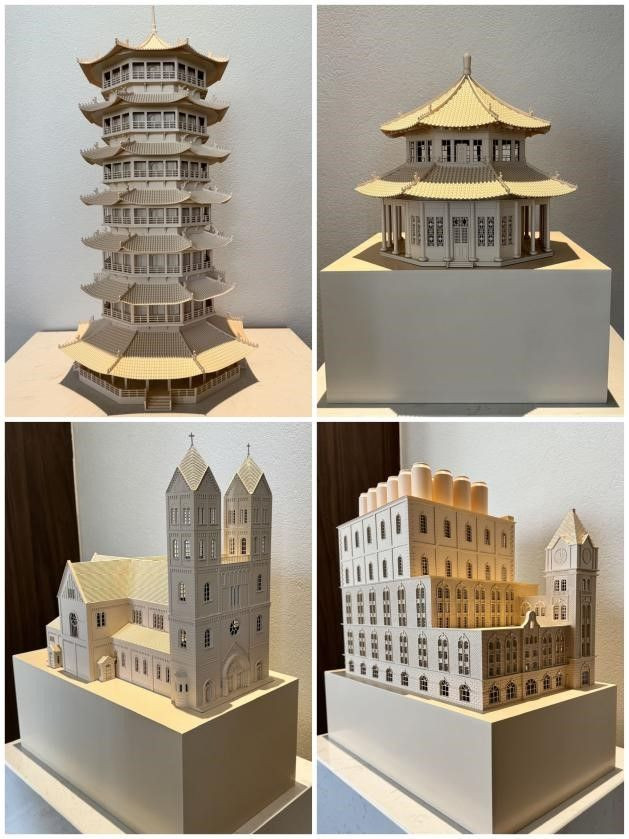 Building Model