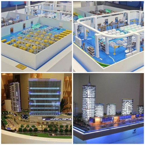 Property Model